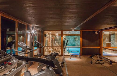 Résidence Les Balcons de Belle Plagne - Foto 20