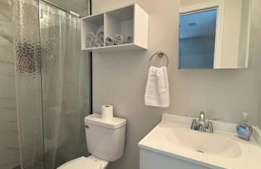 Brand new spacious and comfort 3-bedroom villa in east central - Foto 16