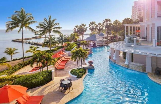 Luxury 1-bed Apartment in Montego Bay - Foto 7