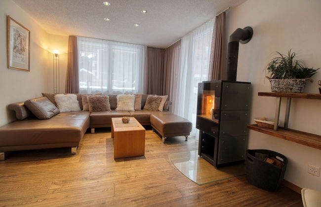 Matterhorngruss Apartments - Foto 26