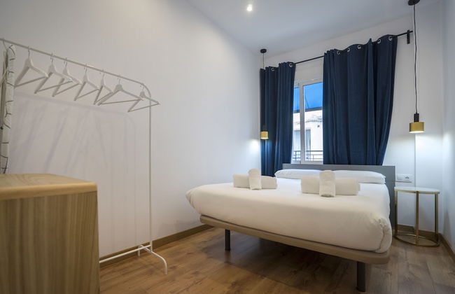 Hotelito Boutique Badalona Mar - Foto 10