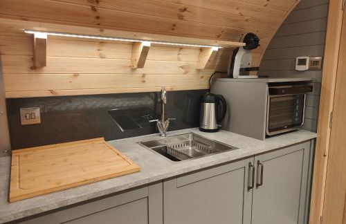 Devonknowes lodges - Foto 29