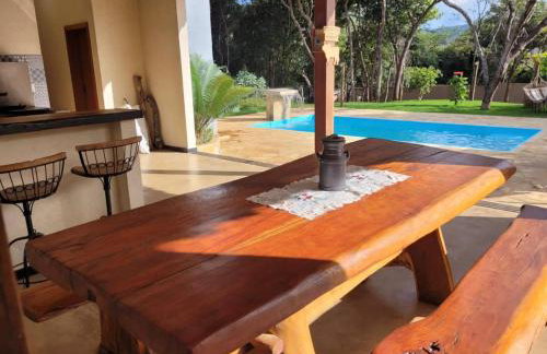 Casa Jatobá da Serra - Foto 18