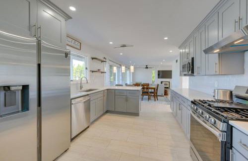 Spacious Rocky Point Retreat with Al Fresco Dining! - Foto 11