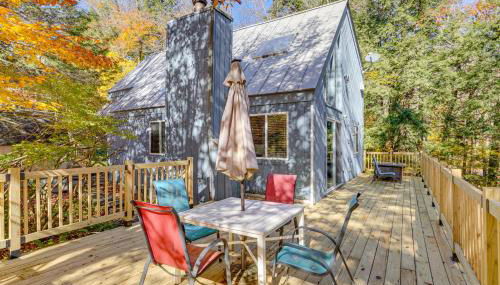 Wilmington Vacation Rental Near Hiking and Skiing! - Foto 3