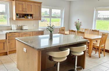 Loughbracken Lodge - Foto 11