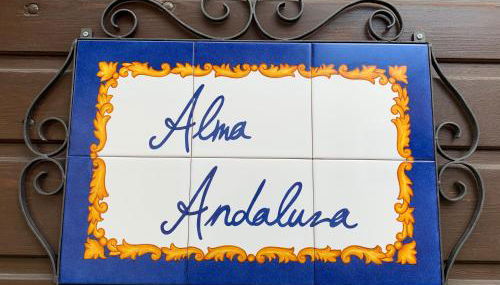 Alma Andaluza - Holiday Apartments - Foto 2