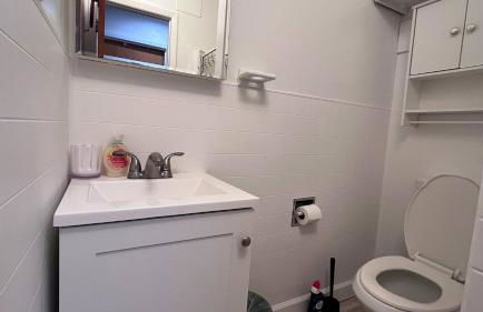 5 bedroom pool house air hockey walk to beach - Foto 22