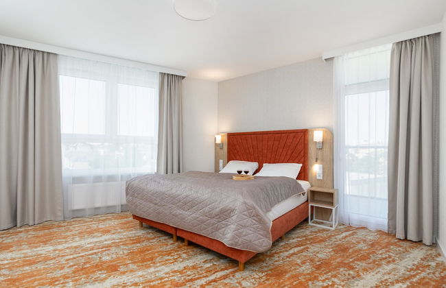 Bel Mare Apartments by Renters - Photo 6