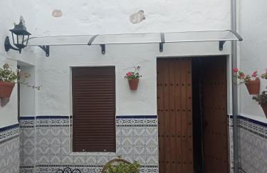 Casa de los Abuelos - Foto 1