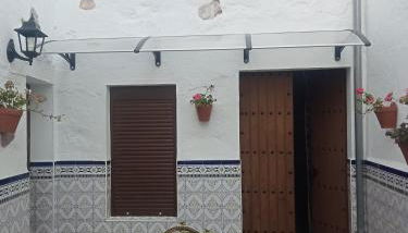 Casa de los Abuelos - Foto 1