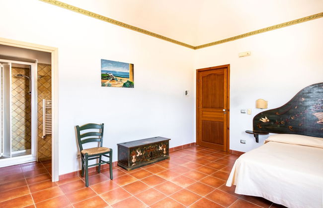 Maragani Beach Rooms & Breakfast - Photo 20