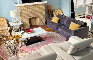 Heavenly Retreat Luxury 3 Bedrooms 1 Bathroom - Foto 45