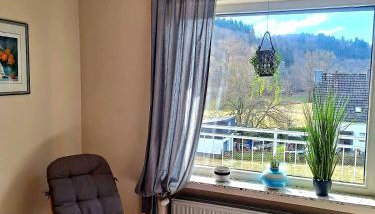 Charmante, familienfreundliche Ferienwohnung im Herzen der Vulkaneifel - Foto 3