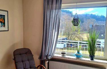 Charmante, familienfreundliche Ferienwohnung im Herzen der Vulkaneifel - Foto 3