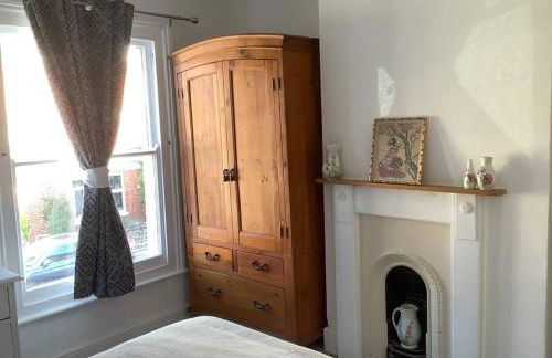 Queens Cottage Salisbury - Foto 3