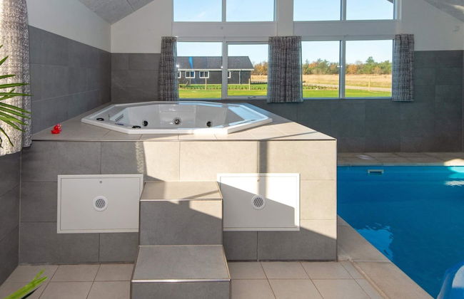 Holiday Home in Nørre Nebel - Foto 6