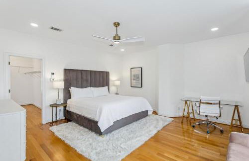 Downtown Pensacola 2B Townhome - Foto 8