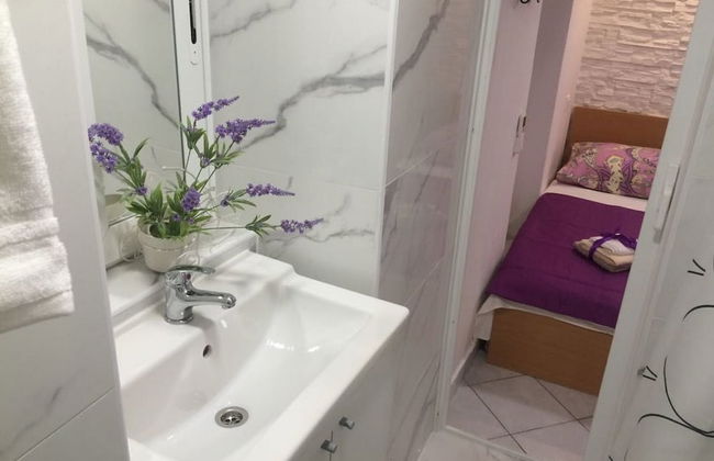 Apartment and Room Old Town - Foto 17