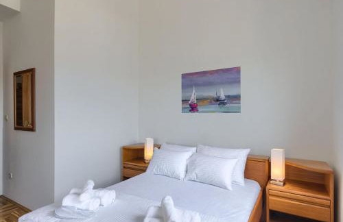 Apartment D. Bella Donna - Foto 22