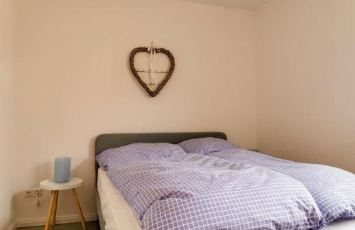 Smittshörn 3 - Nordsee Ferienhaus für Gruppen und Familien mit eingezäunten Garten - Foto 47