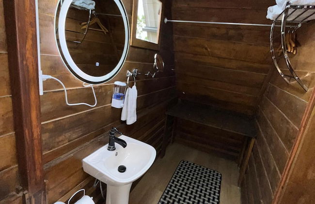 Chalets Vistas del Poas - Foto 13