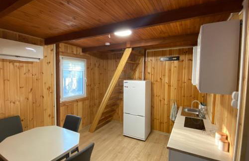 Brzozowy zakątek - Foto 10