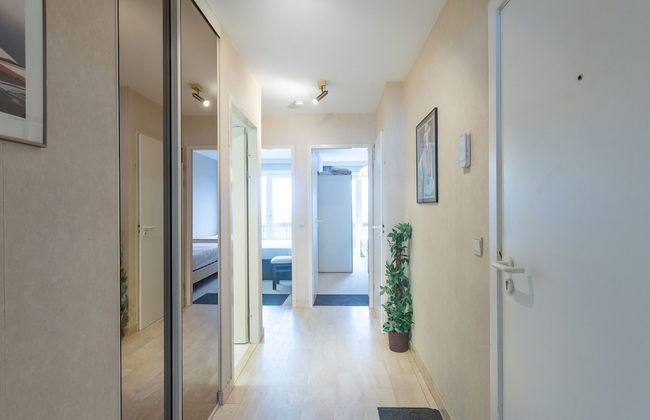 Cozy and Spacious Apartment on the 1st Floor - Foto 22