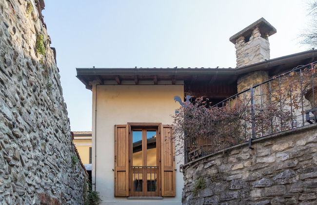 San Fedele Apartments by Rent all Como - Foto 45