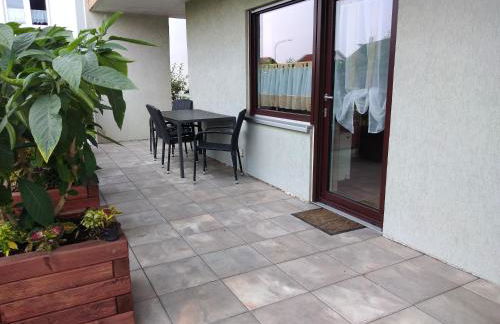 Untere Ferienwohnung Asshoff in Ahorn - Foto 6