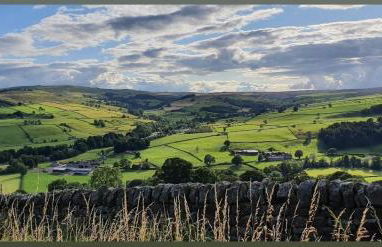 Folly View - Private, peaceful apartment with stunning views. - Foto 59