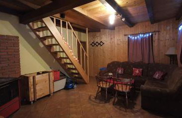 Holiday Home Asja Lukovo Bribir - Foto 25