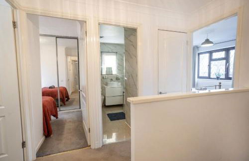 Carey House Long Stays Free Parking and WI-FI - Foto 24