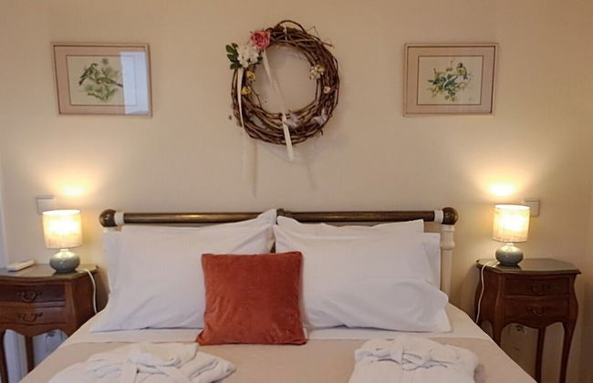 Garitsa bay Apartment - Foto 8