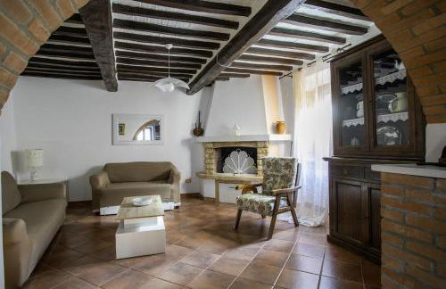 Apartment in the medieval village - Foto 7