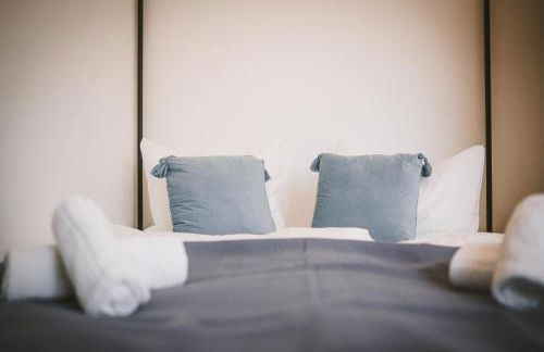 Modernes Neubau-Haus Lübeck - Garten, Terrasse, Parkplatz - Foto 11