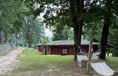 Apartament 4-osobowy z dostępem do plaży - Foto 12