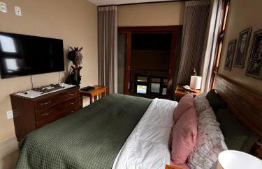 Casa de luxo para alugar em Goiânia MOTO GP - Foto 18