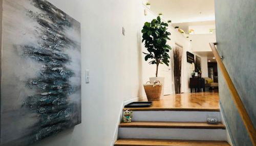 UPDATED Amazing Bi -Level Condo minutes from water views of New York City - Foto 2