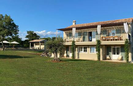 Casa Conte Istria - Photo 9