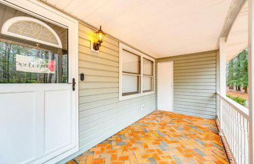 6 Mi to Salisbury Forest-View Sanctuary! - Foto 23