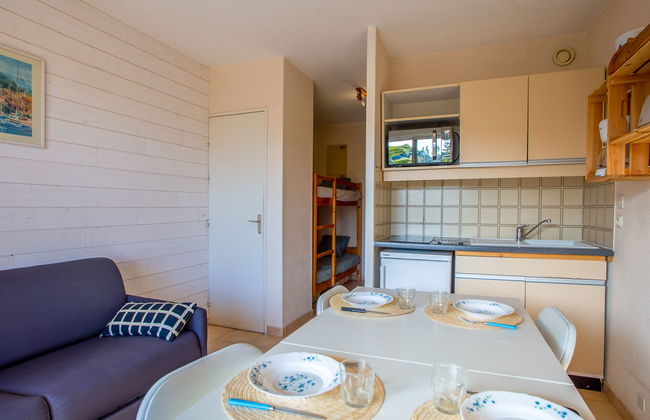 Les Rives de la Favière - Foto 4