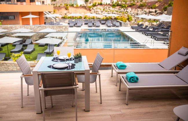 Arguineguin Park By Servatur VV - Foto 18