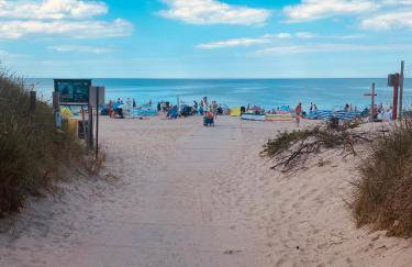 Caro - Naj Residence Dąbki - Foto 16