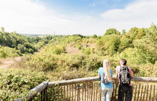 Exklusive Cabins am Rursee inmitten der Natur – mlab relax Eifel - Foto 48