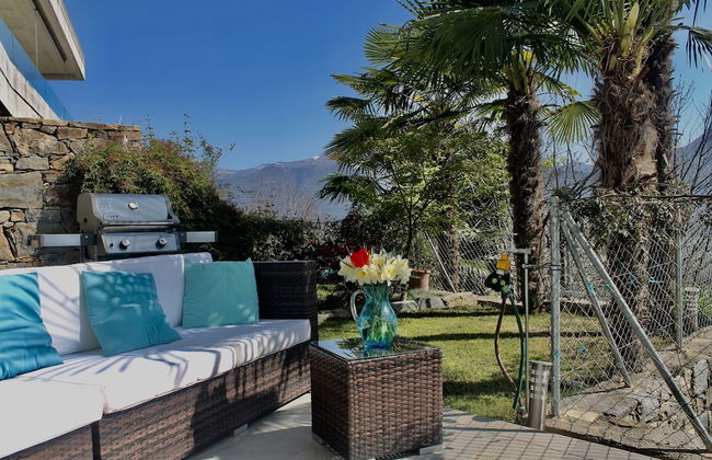 Beautiful Lake-view Apartment - Foto 17