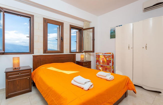 Villa Eva Large Private Pool A C Wifi - 1613 - Foto 38