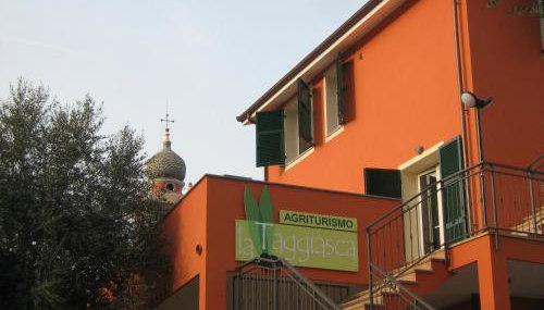 Appartamento Pana La Taggiasca - Photo 4