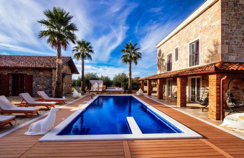 Magical Villa Marta by Feel Croatia - Foto 2