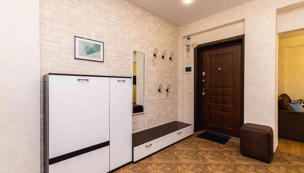 More Apartments na Estonskoy 37 73 - Photo 2, Entrée intérieure